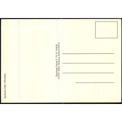 Sj�llands Odde - Ebbel�kke - Trojaborg SJO 6 - Ubrugt