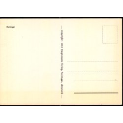 Helsingr - Arne Magnussens Forlag u/n - Ubrugt