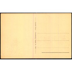 Asserbo - Badestranden - Rudolf Olsen 7634 - Ubrugt