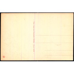 Fyrbakkerne - Gilleleje - E. Jespersens Bogh. 43296 - Ubrugt