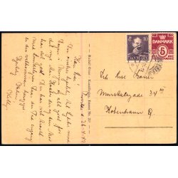 Tibirke Bakker - Rudolf Olsen 211 - Brugt