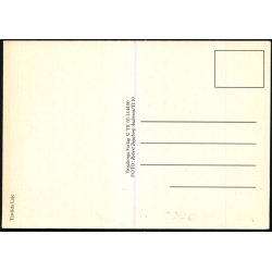 Tisvildeleje - Trojaborg TI 10 - Ubrugt