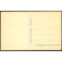 Randers - Skt. Mortens Kirke - Rudolf Olsen 1548 - Ubrugt