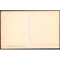 Charles Chaplin - Chr. Olsens Kunstforlag 503