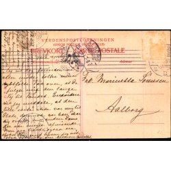 Kbenhavn - Frederiksberg Slot - C. F. 28 - Brugt