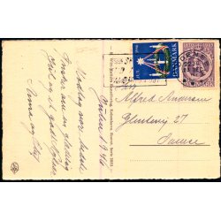 Ebbe Fog - K. Witt-Mller Serie 3023 - Brugt