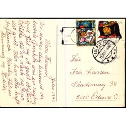 Birgit Helen - u/n - Brugt