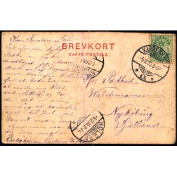 Fra sterbro - Sk.B. &amp; Kf. 1469 - Brugt