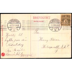 Holger Reenberg - Stender 7528 - Brugt