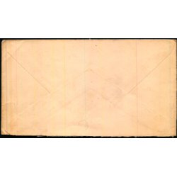 Luftpost Brev fra U.S.A. til Danmark - 28 - 9 - 46