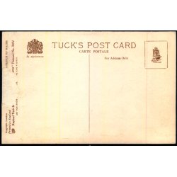 The Prince of Wales - Ubrugt