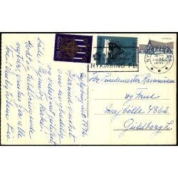 Dam - E. Ruhlander u/n - Brugt