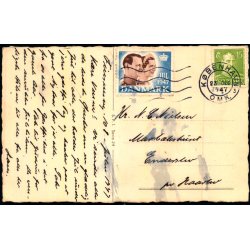 Lorentz - Gl�delig Jul - S.P.I. Serie 24 - Brugt