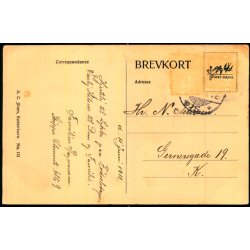 Skodsborg Badehotel - Illum 131 - Brugt