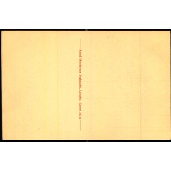 Lyngby H�jere Almenskole - Henriksens Bogh. 38211 - Ubrugt 