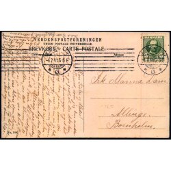 Eremitagen - No 160 - Brugt