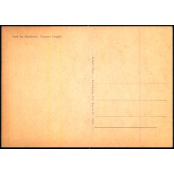 Parti fra Bondebyen - Kongens Lyngby - Rudolf Olsen 18451 - Ubrugt