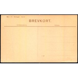 Gurre Ruiner - J.M. 902 - Ubrugt