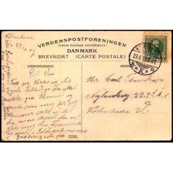 K�benhavn - Dr.Louises Bro - 2785 - Brugt