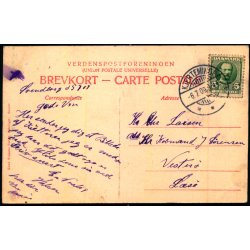 Snekkerstens Havn - K. Nielsen u/n - Brugt