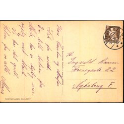 Ebeltoft - R�dhushaven - Elles  106363 - Brugt