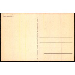 Blokhuset - Rebild - Rudolf Olsen 474 - Ubrugt