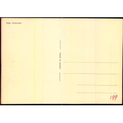 Svalereden - Sby - Eneret 43 623/5 - Ubrugt