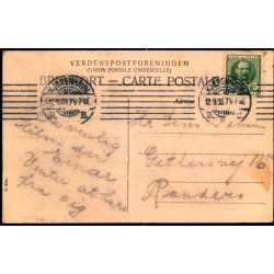 Kj�benhavn - Frue Kirkes Portal - C. Flor u/n