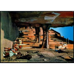 Efterporto - Postkort fra Italien  5 - 8 - 1968 - Efterporto 60 re.