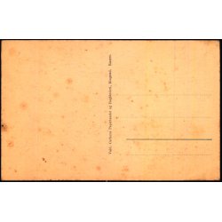 Sct.  Bendts Kirke - D�befont - Carlsens u/n - Ubrugt