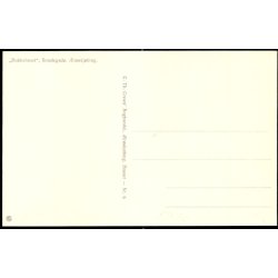 "Dukkehuset" - Smedegade - �r�sk�bing - C. Th. Creutz Bogh. 6 - Ubrugt