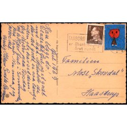 Faaborg - Reimers Pavillon - Ole Bagers Bogh.  u/n  - Brugt