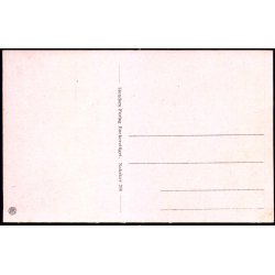 Nakskov - Hotel Harmonien - Stender N. 208 - Ubrugt