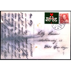 Illa - Gldelig Jul - Stender 150 100 901 - Brugt