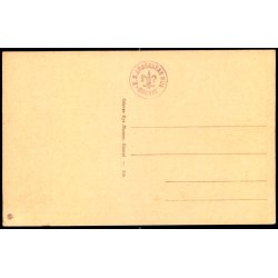 Odense - H.C. Andersens Hus - Odense bys Museer 316 - Ubrugt