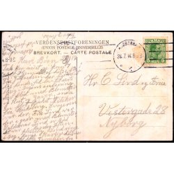 Kbenhavn - Glyptoteket - Geerts Forlag 49