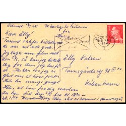 Odense - Eventyrhaven - Stender O. 664 K - Brugt