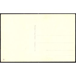 Nyk�bing F. - Hotel Baltic - Stender N.F. 330 - Ubrugt