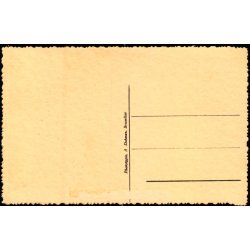 Antwerpen - Schoolschip "Mercantor" - u/n - Ubrugt