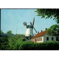 Dybb�l-M�lle - Stender 5606 - Brugt