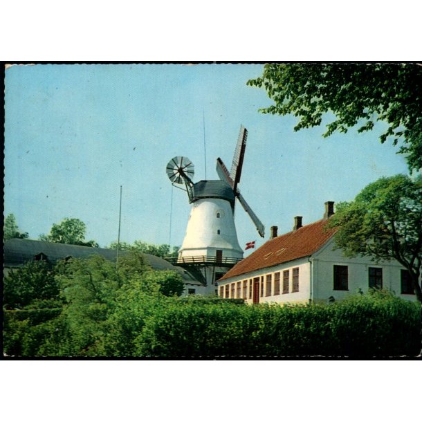 Dybb�l-M�lle - Stender 5606 - Brugt