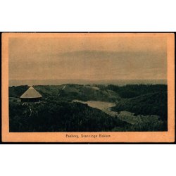 Faaborg - Svanninge Bakker - F.C. Alstr�ms Bogh. u/n - Brugt