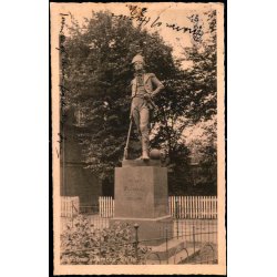 Assens - Willemoes Statue - Stender A. 22 - Brugt