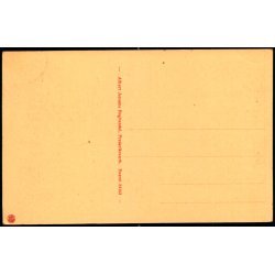 Lyn�s Kro - Albert Jensens Bogh. 54162