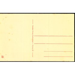 Landporten - Nyborg - Stender N. 20 - Ubrugt