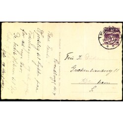 Svendborg - Bagergade - Bladsalget 2313 - Brugt