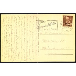 Faaborg - B�jestr�de - Chr. Rasmussens Bogh. 10794 - Brugt