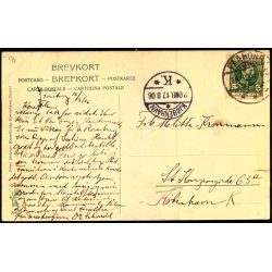  Faaborg - Vesterport -  Peter Alstrup 3865 - Brugt