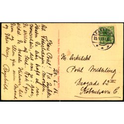 Faaborg - Mus�et - David I.  Bagers Bogh.  38776 - Brugt