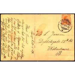 Svendborg - Ved Prinsebroen - Stender 43903 - Brugt